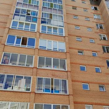 Продается 2-х комнатная квартира, 55,1 м²