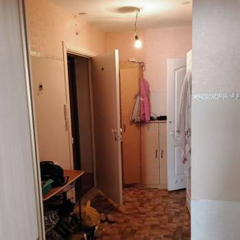 Продается 2-х комнатная квартира, 55,1 м²