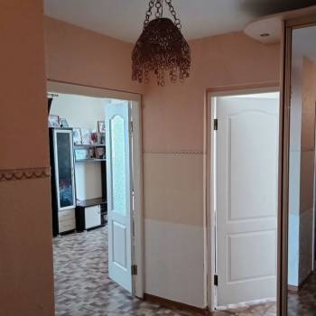 Продается 2-х комнатная квартира, 55,1 м²