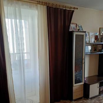 Продается 2-х комнатная квартира, 55,1 м²