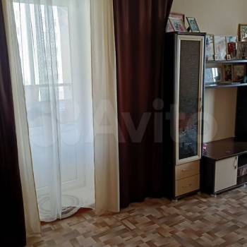 Продается 2-х комнатная квартира, 55,1 м²