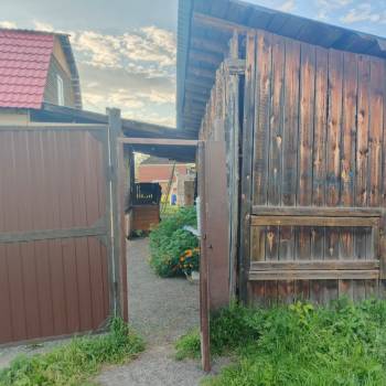 Продается Дом, 80 м²