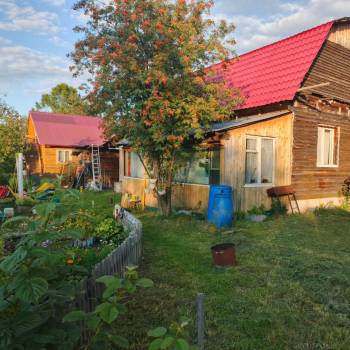 Продается Дом, 80 м²