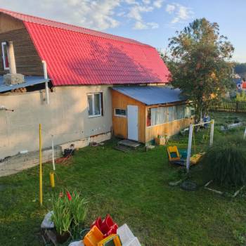 Продается Дом, 80 м²