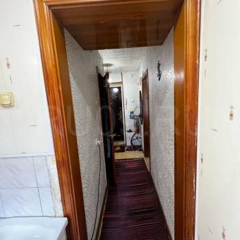 Продается 1-комнатная квартира, 37 м²