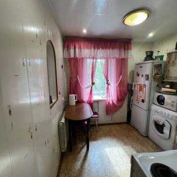 Продается 1-комнатная квартира, 37 м²