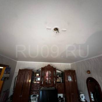 Продается 1-комнатная квартира, 37 м²