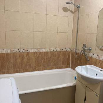 Сдается 1-комнатная квартира, 32 м²