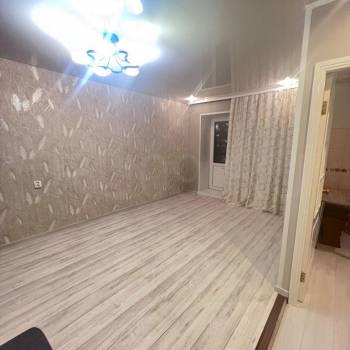 Сдается 1-комнатная квартира, 32 м²