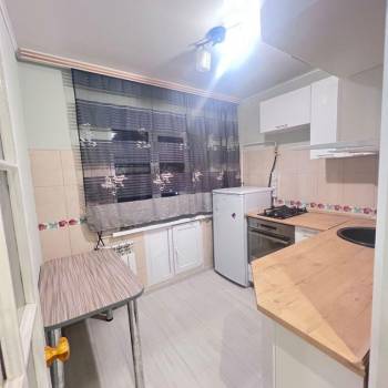 Сдается 1-комнатная квартира, 32 м²