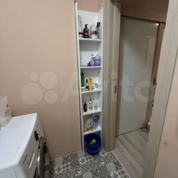 Продается 1-комнатная квартира, 44 м²