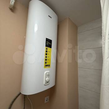 Продается 1-комнатная квартира, 44 м²