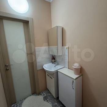 Продается 1-комнатная квартира, 44 м²