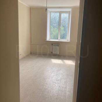 Продается 1-комнатная квартира, 19 м²