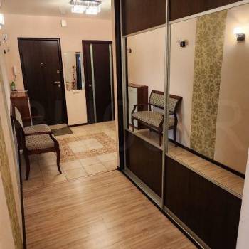 Сдается Многокомнатная квартира, 87 м²