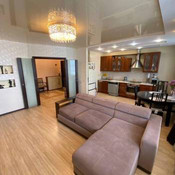 Сдается Многокомнатная квартира, 87 м²