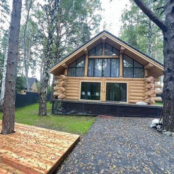 Сдается Дом, 160 м²