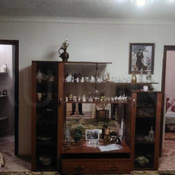 Продается 3-х комнатная квартира, 42 м²