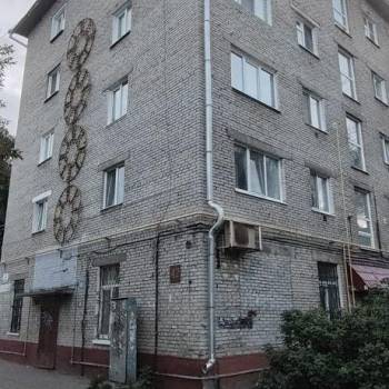 Продается 3-х комнатная квартира, 42 м²