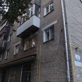Продается 3-х комнатная квартира, 42 м²