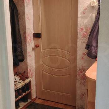 Продается 3-х комнатная квартира, 42 м²