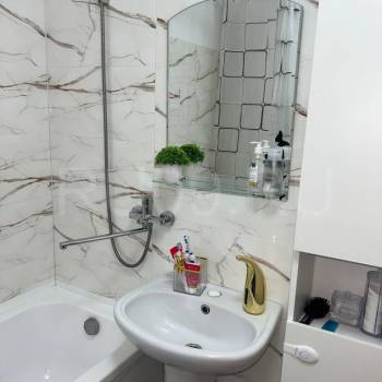 Продается 3-х комнатная квартира, 80 м²