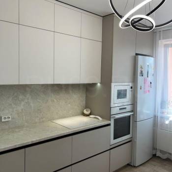 Продается 3-х комнатная квартира, 80 м²