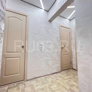 Продается 3-х комнатная квартира, 80 м²