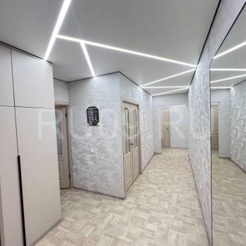 Продается 3-х комнатная квартира, 80 м²