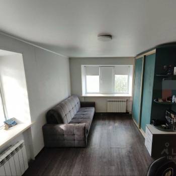 Продается 1-комнатная квартира, 29,9 м²