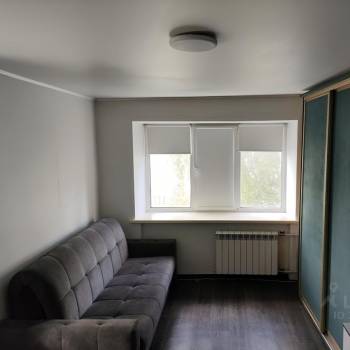 Продается 1-комнатная квартира, 29,9 м²