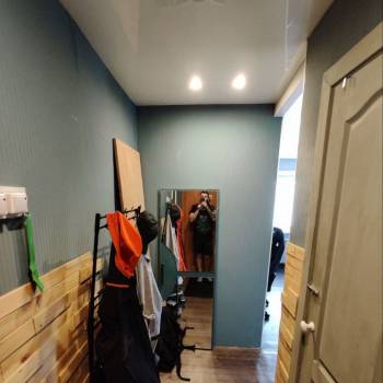 Продается 1-комнатная квартира, 29,9 м²