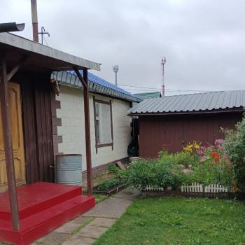 Продается Дом, 36 м²