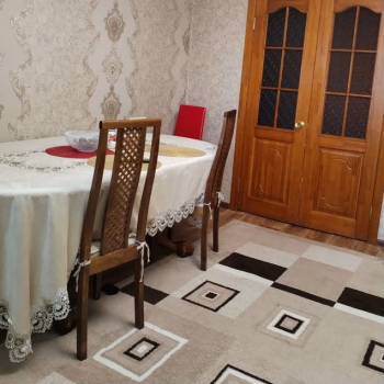 Продается 3-х комнатная квартира, 65 м²