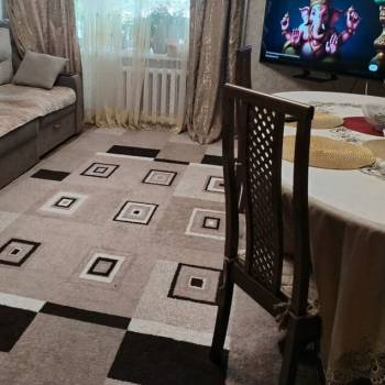 Продается 3-х комнатная квартира, 65 м²