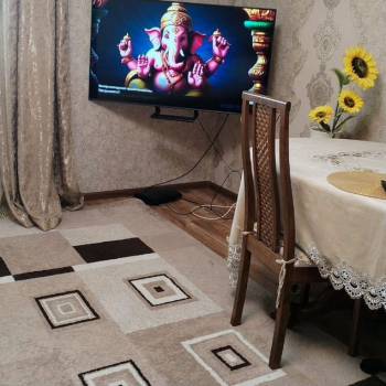 Продается 3-х комнатная квартира, 65 м²