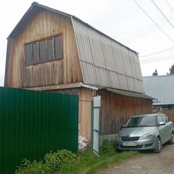 Продается Дом, 40 м²