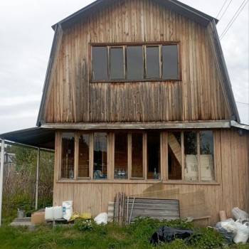 Продается Дом, 40 м²