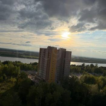 Продается 2-х комнатная квартира, 64 м²