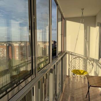 Продается 2-х комнатная квартира, 64 м²