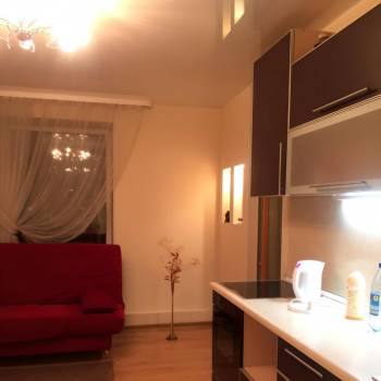 Продается 1-комнатная квартира, 45 м²