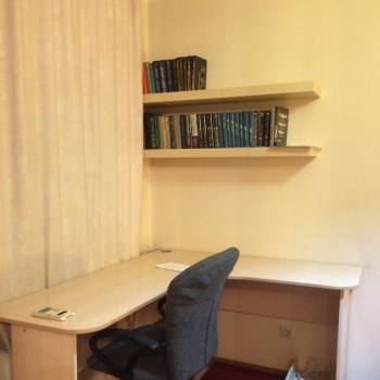 Продается 1-комнатная квартира, 45 м²