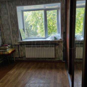 Продается 2-х комнатная квартира, 30 м²