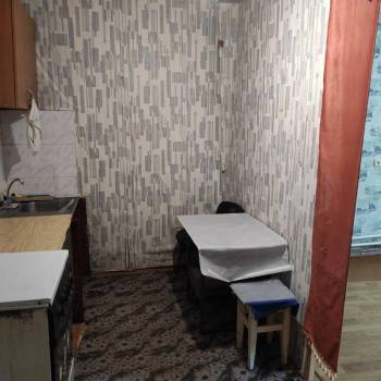 Продается 2-х комнатная квартира, 30 м²