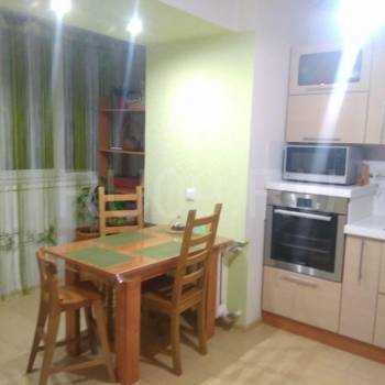 Продается 2-х комнатная квартира, 63 м²
