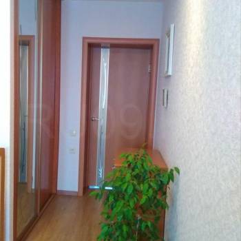 Продается 2-х комнатная квартира, 63 м²