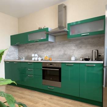 Продается 1-комнатная квартира, 44 м²