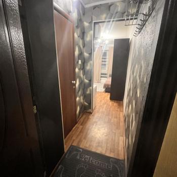 Сдается 1-комнатная квартира, 16 м²