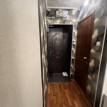 Сдается 1-комнатная квартира, 16 м²