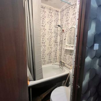 Сдается 1-комнатная квартира, 16 м²